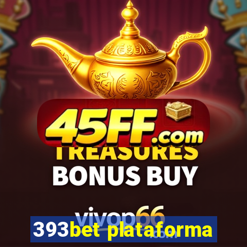 393bet plataforma